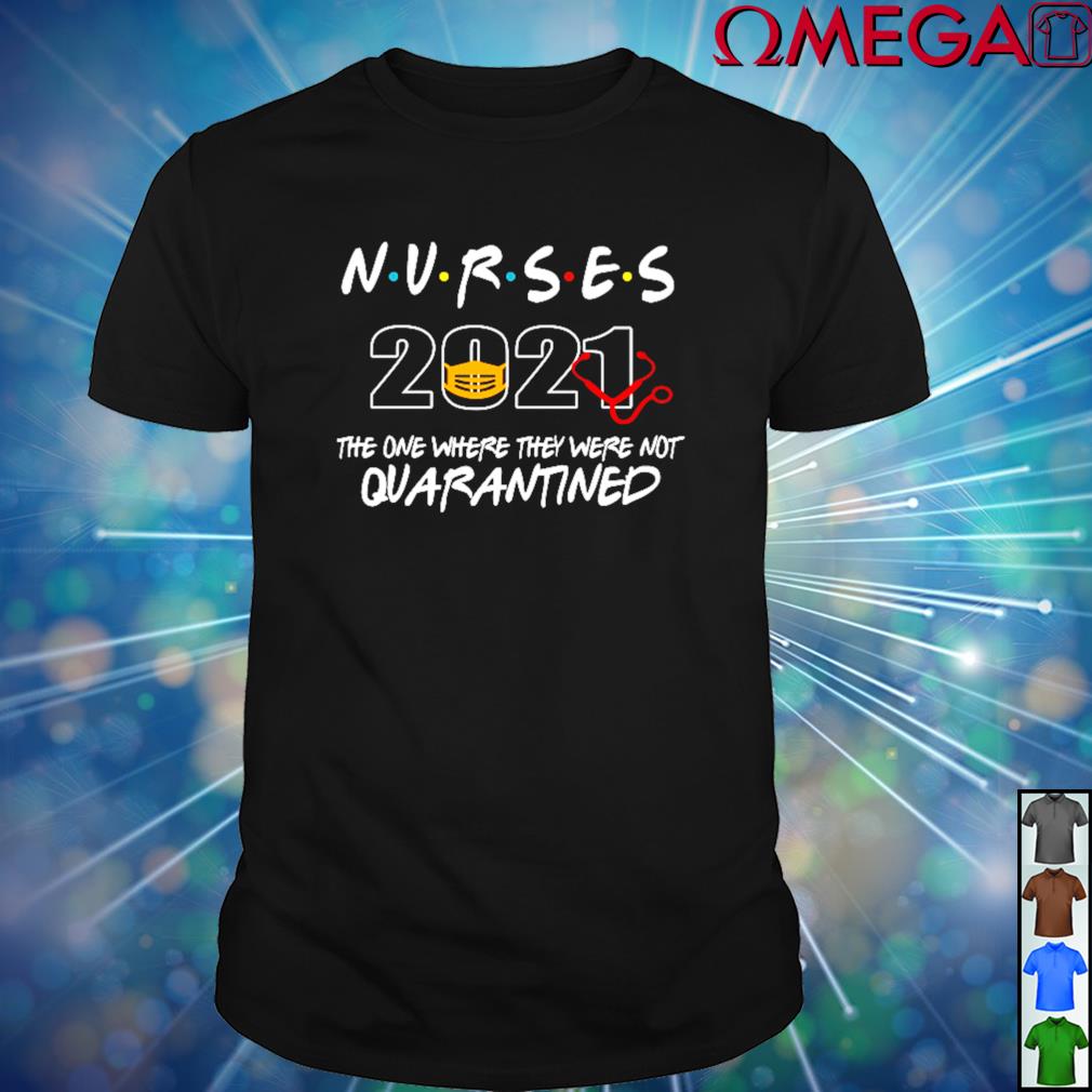 nurse 2021 shirt