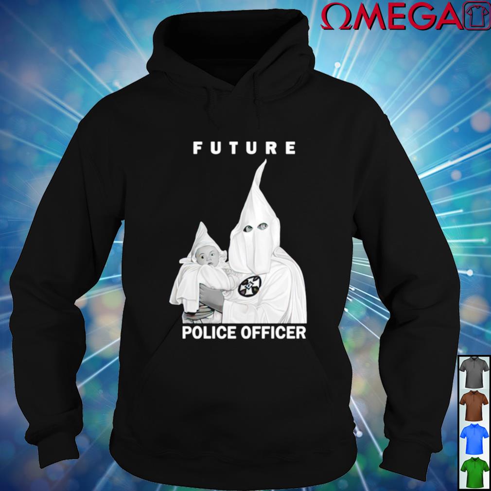 future police officer biggie