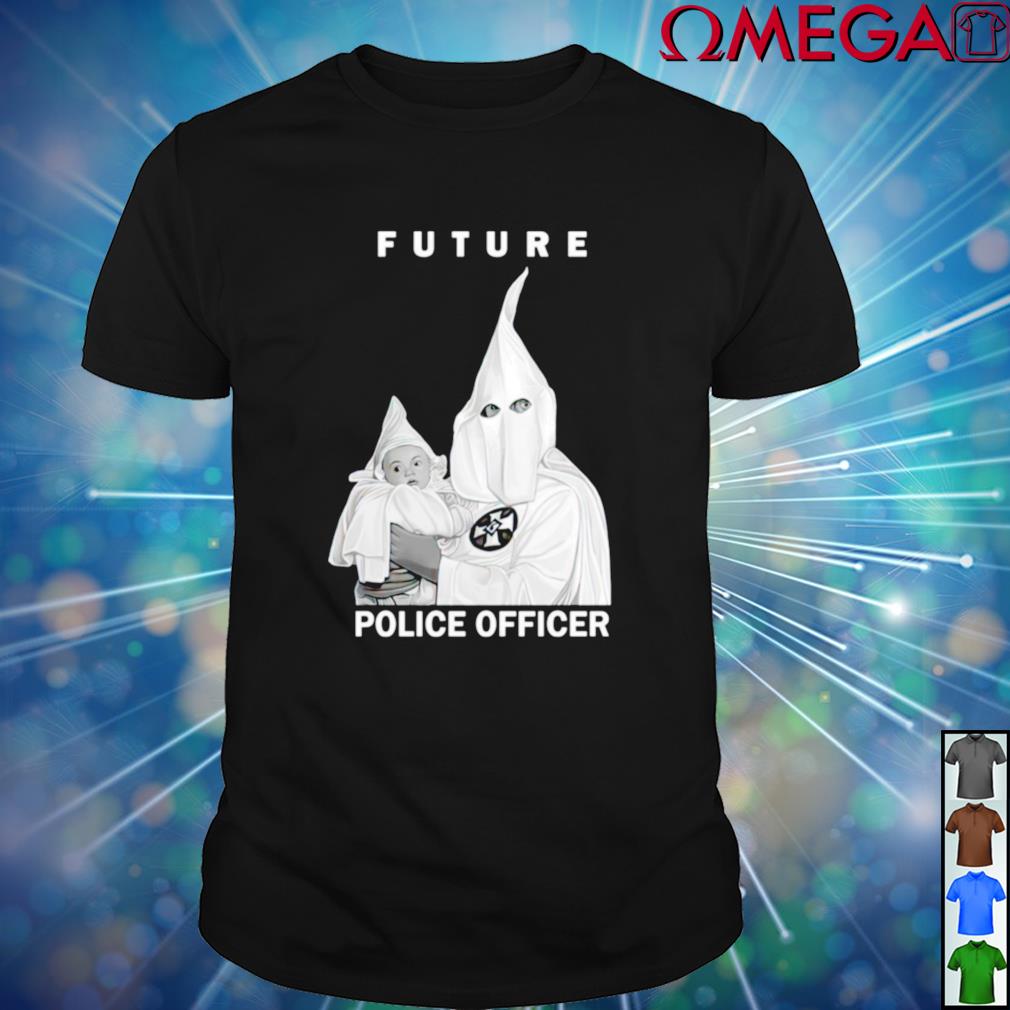 future police officer biggie