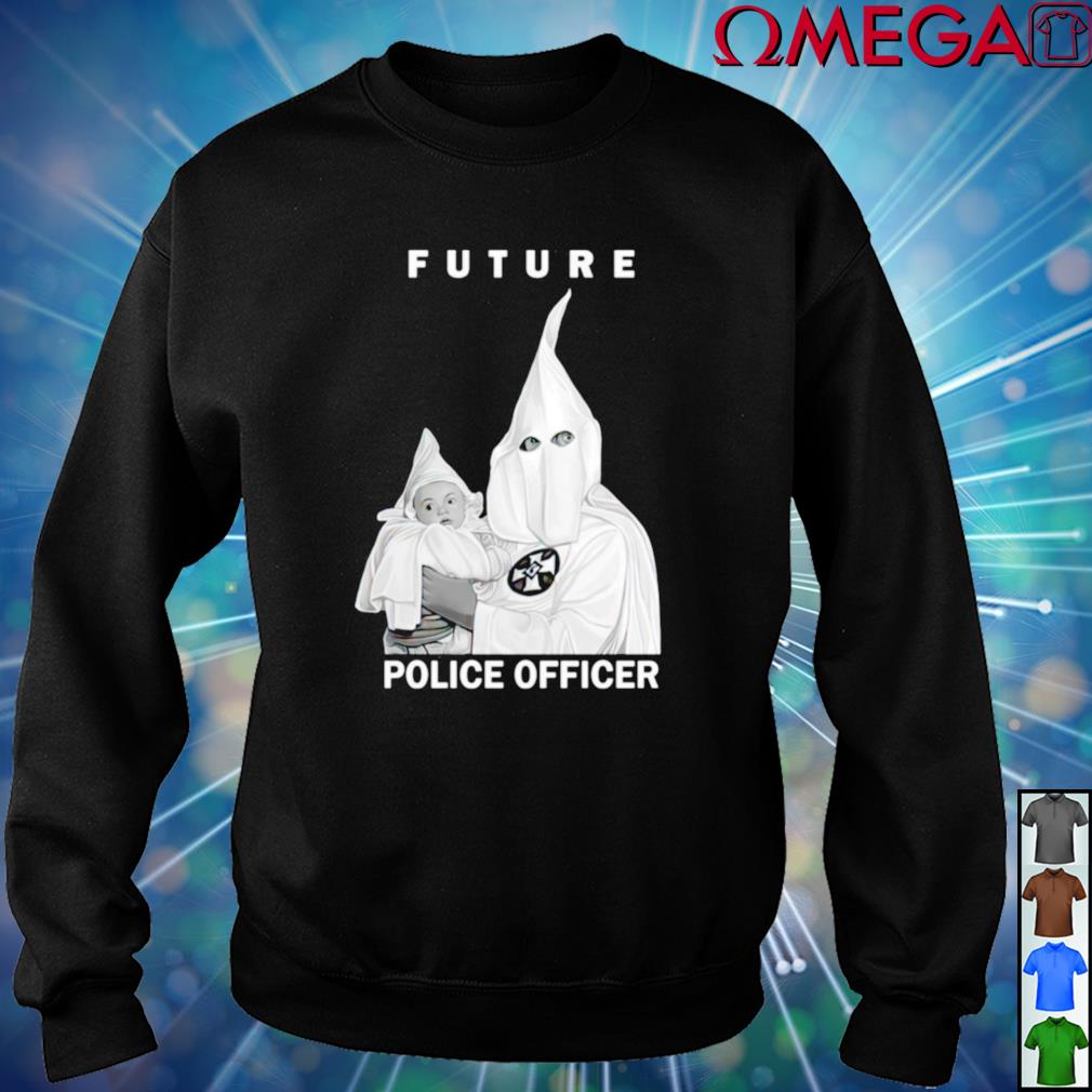 future police officer biggie