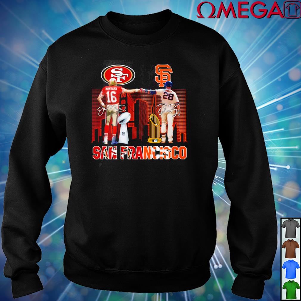 San Francisco 49ers and san francisco giants Skull face mask new Shirt,  Hoodie, Long Sleeved, SweatShirt