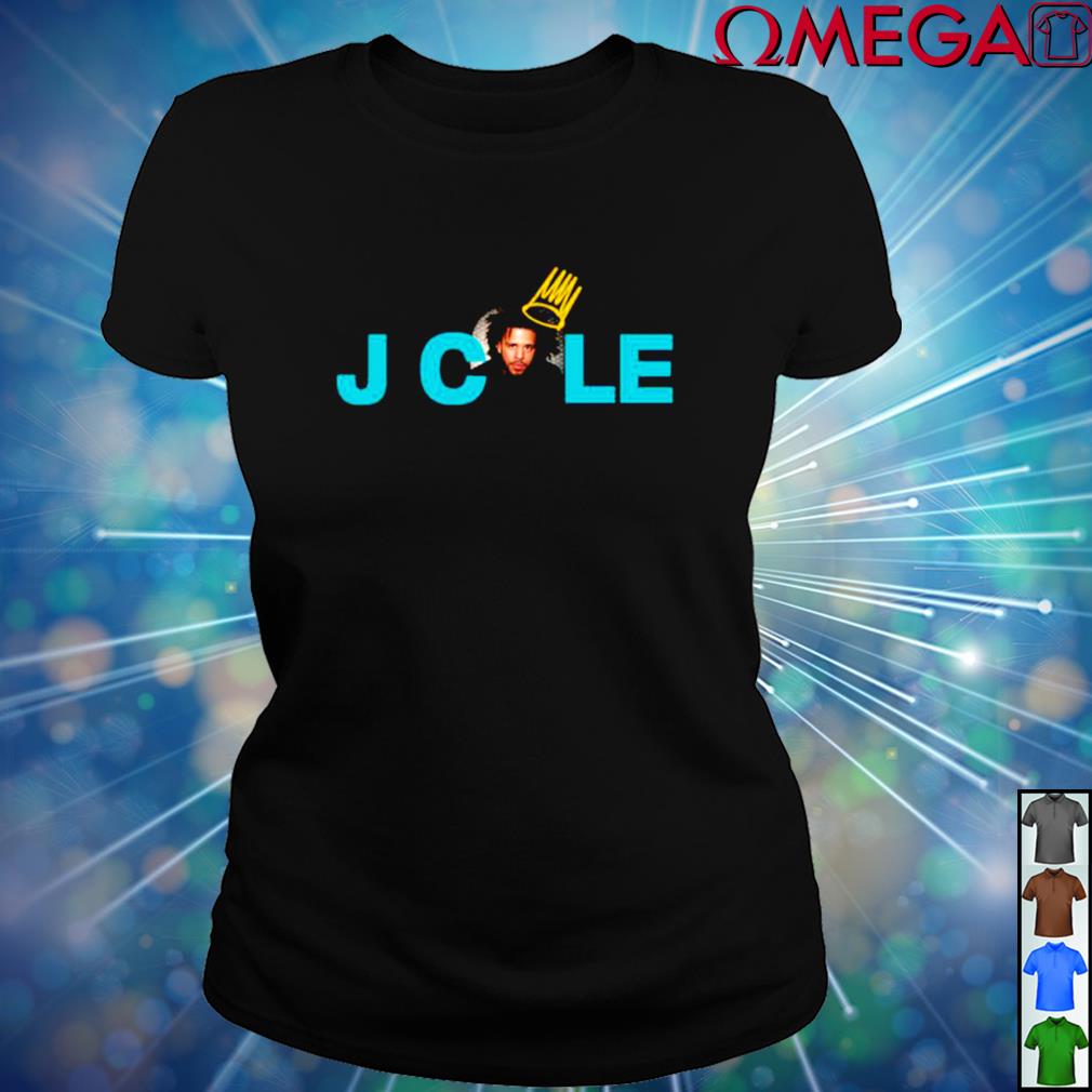 jermaine cole t shirt