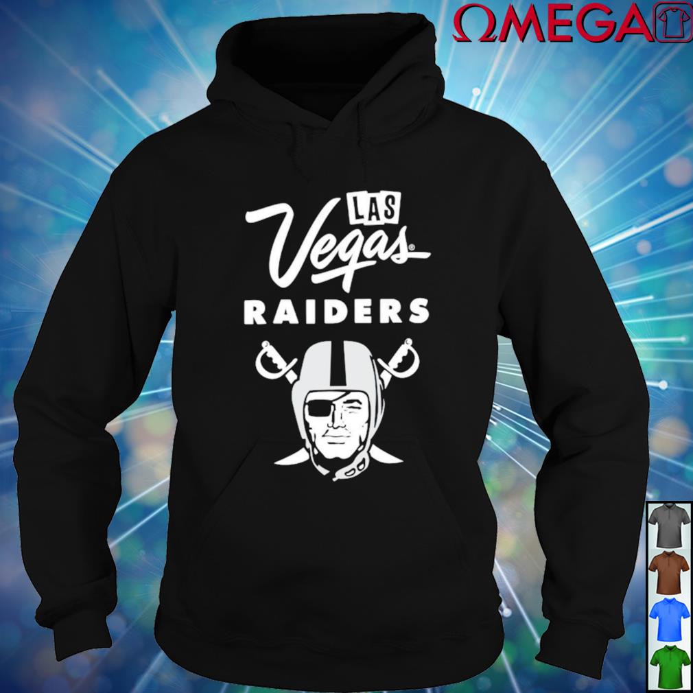 Las Vegas Raiders Shirt, hoodie, sweater, long sleeve and tank top