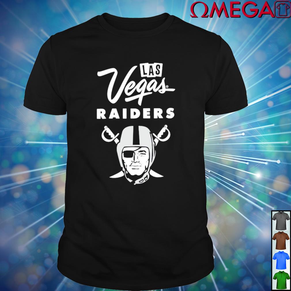 Official las Vegas Raiders Shirt, hoodie, sweater, long sleeve and tank top