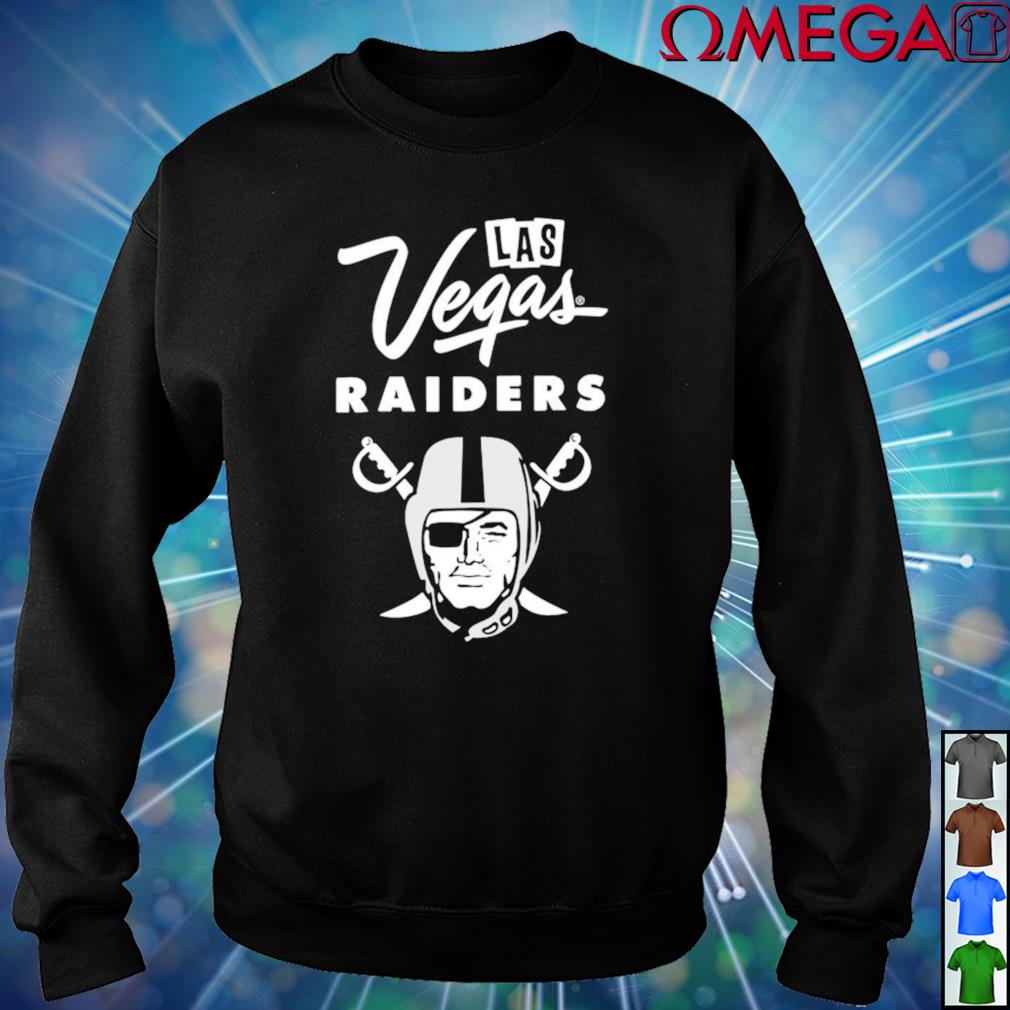 Las Vegas Raiders Shirt, hoodie, sweater, long sleeve and tank top