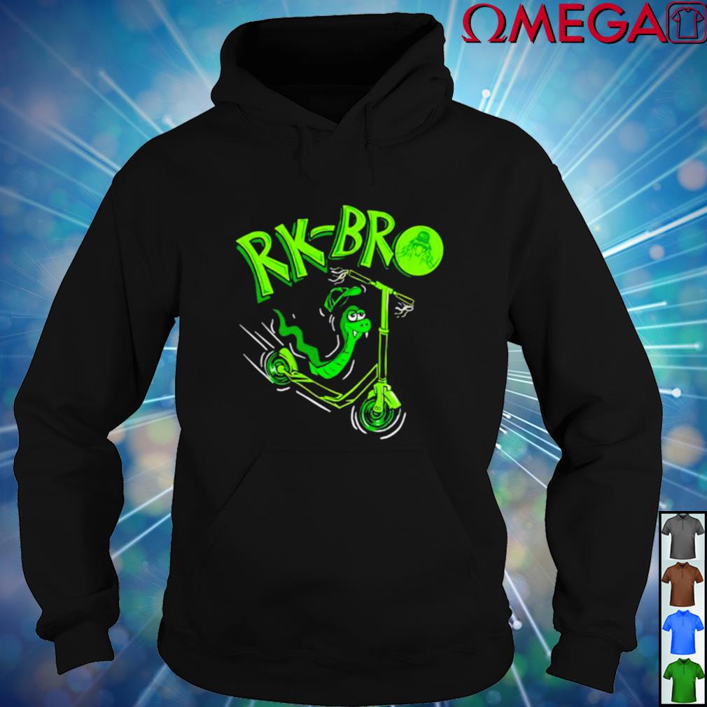 rk bro shirt