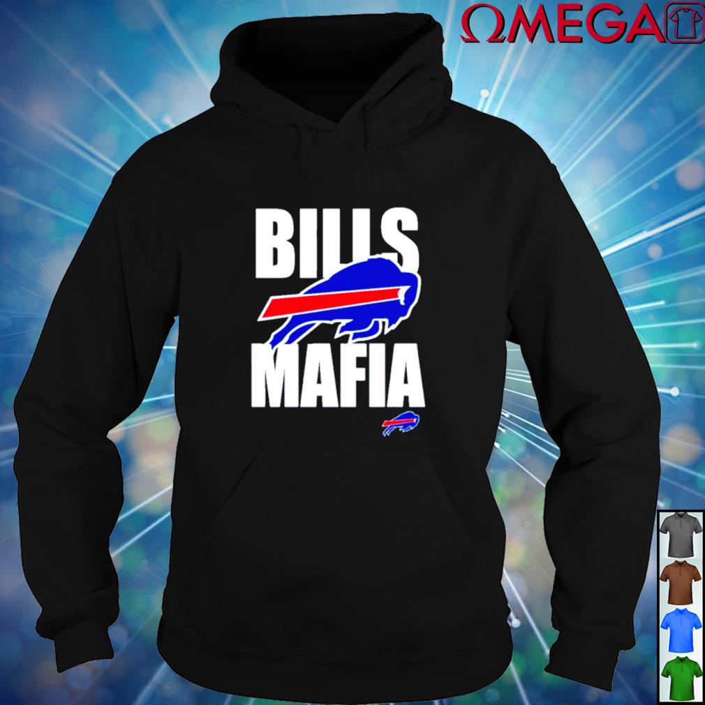 Official buffalo Mafia the punt God shirt, hoodie, sweater, long sleeve and  tank top