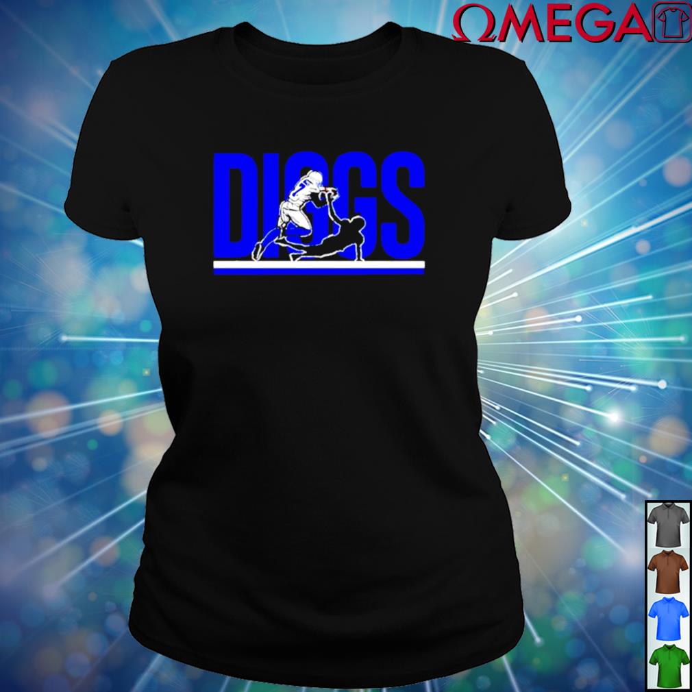 Trevon Diggs INT shirt, hoodie, sweater and v-neck t-shirt