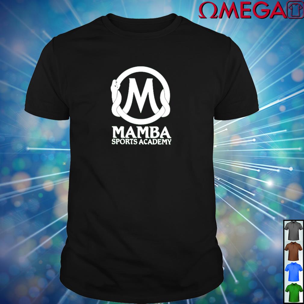 Mamba Sports Academy T-Shirts, Hoodies, Sweater