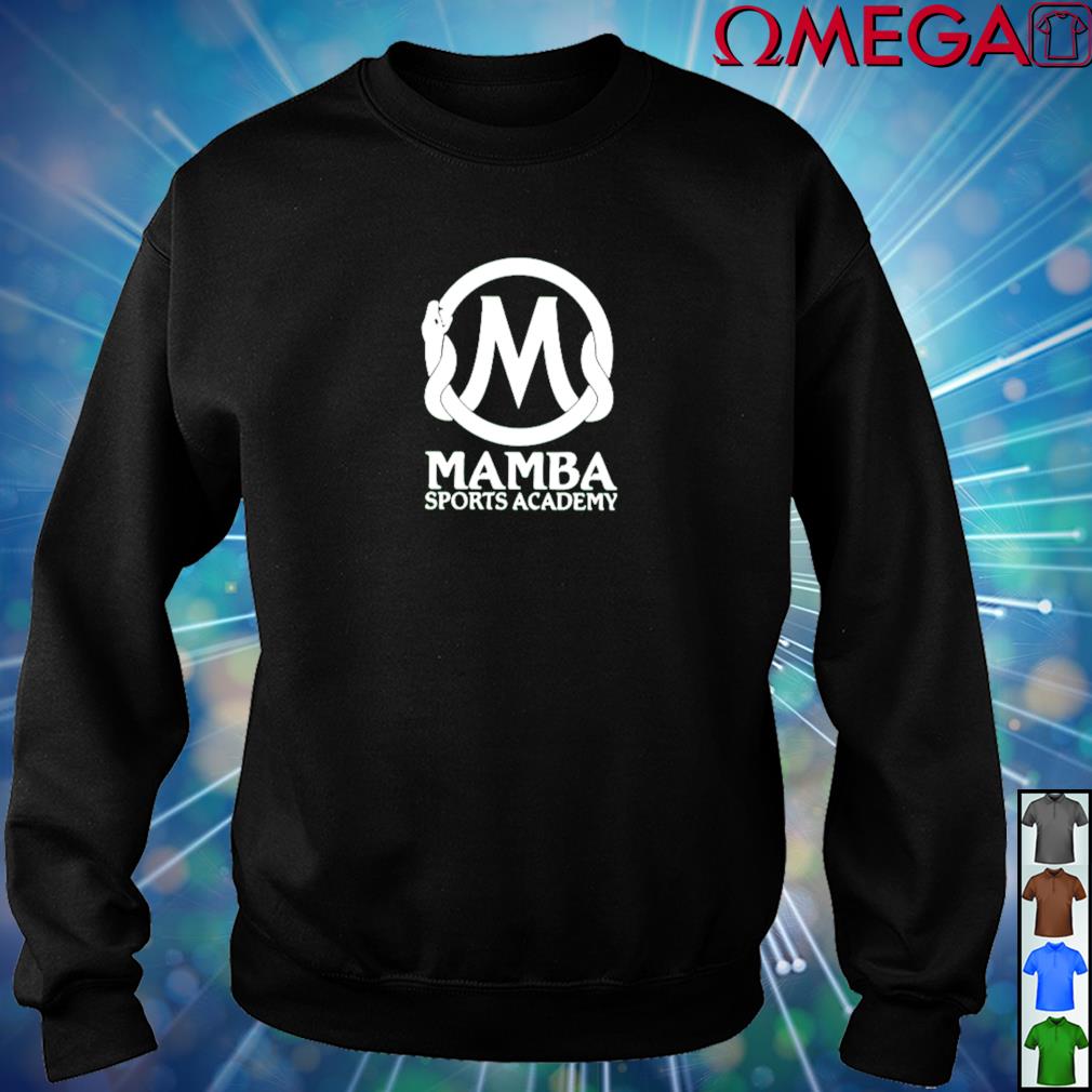 Mamba Sports Academy T-Shirts, Hoodies, Sweater