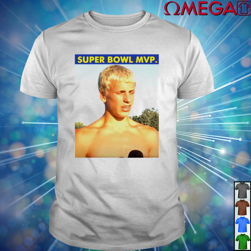 Andrew Whitworth Cooper Kupp T-shirt, hoodie, sweater, long sleeve and tank  top