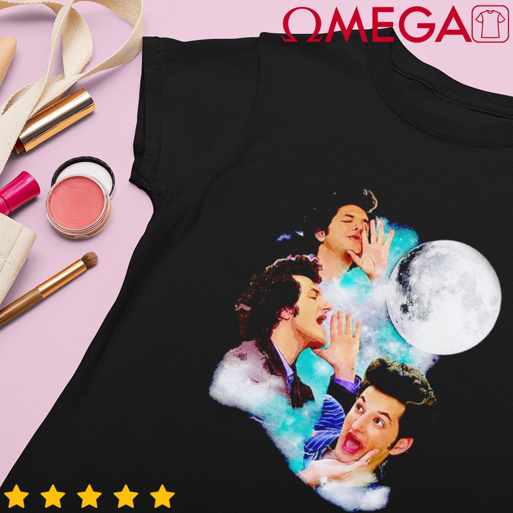 three wolf moon jean ralphio