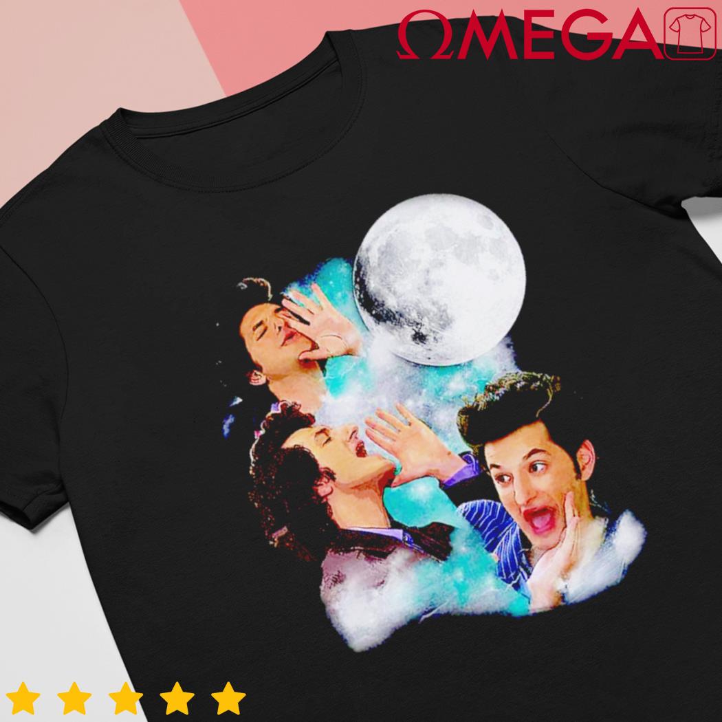 three wolf moon jean ralphio