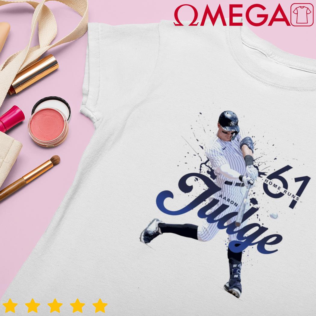 Aaron Judge King of New York Yankees shirt, hoodie, sweater and v-neck t- shirt