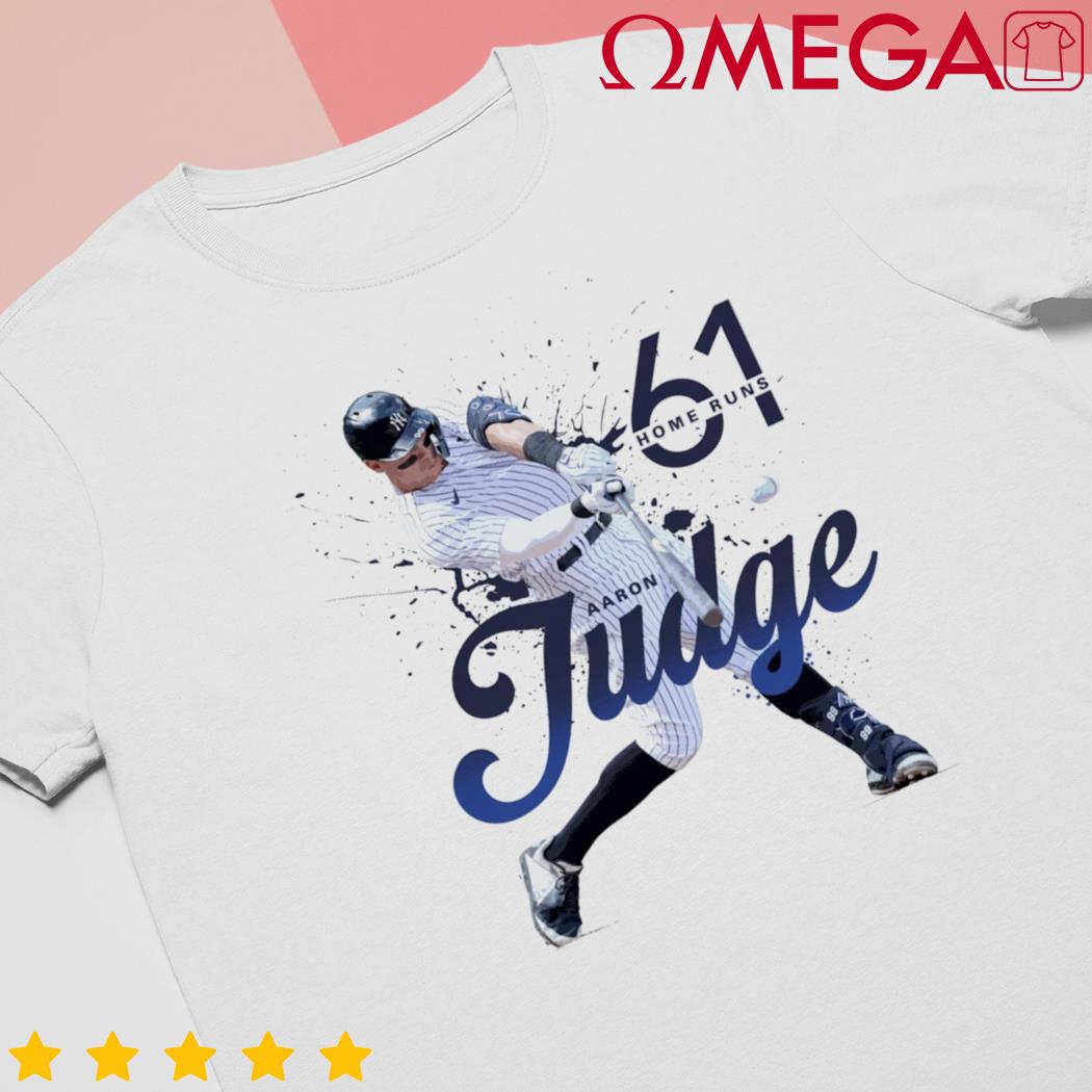 Aaron Judge King of New York Yankees shirt, hoodie, sweater and v-neck t- shirt