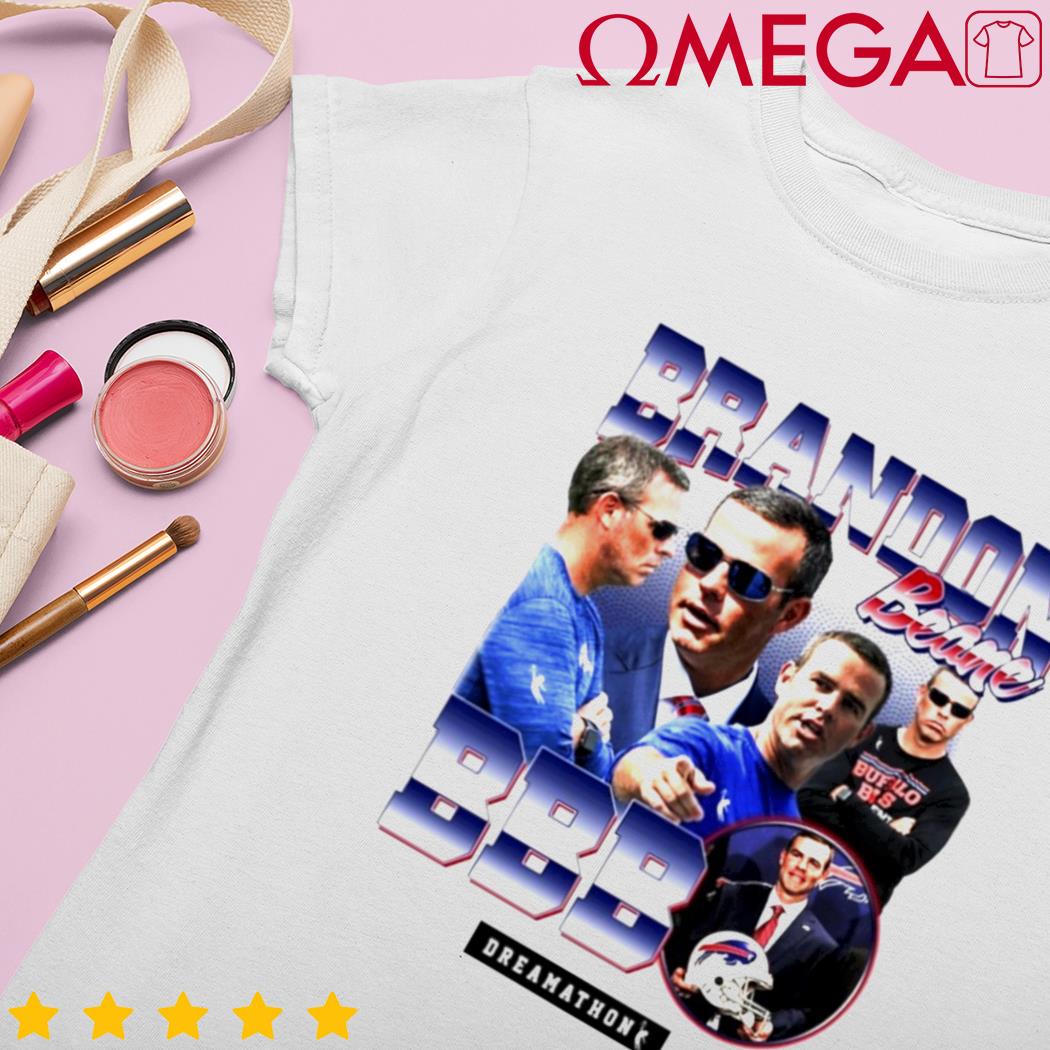 Brandon Beane Bbb Dreamathon shirt, hoodie, sweater, long sleeve and tank  top