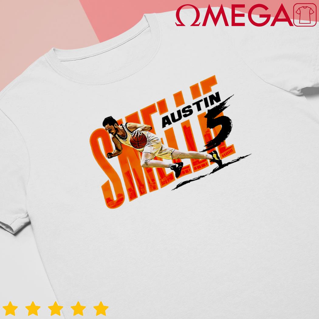 Austin Smellie Idaho State Bengals Gameday 2022 shirt