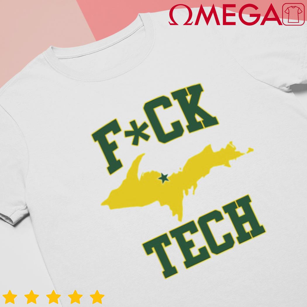 Fck Tech shirt