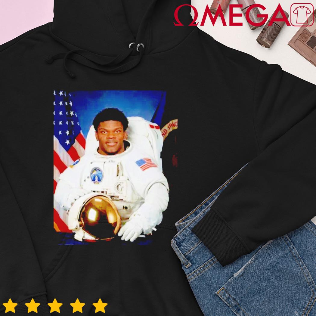 Official action lamar jackson 2022 shirt, hoodie, sweater, long sleeve and  tank top