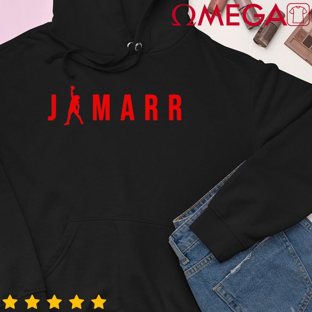 Air Jamarr Chase shirt, hoodie, sweater, long sleeve and tank top