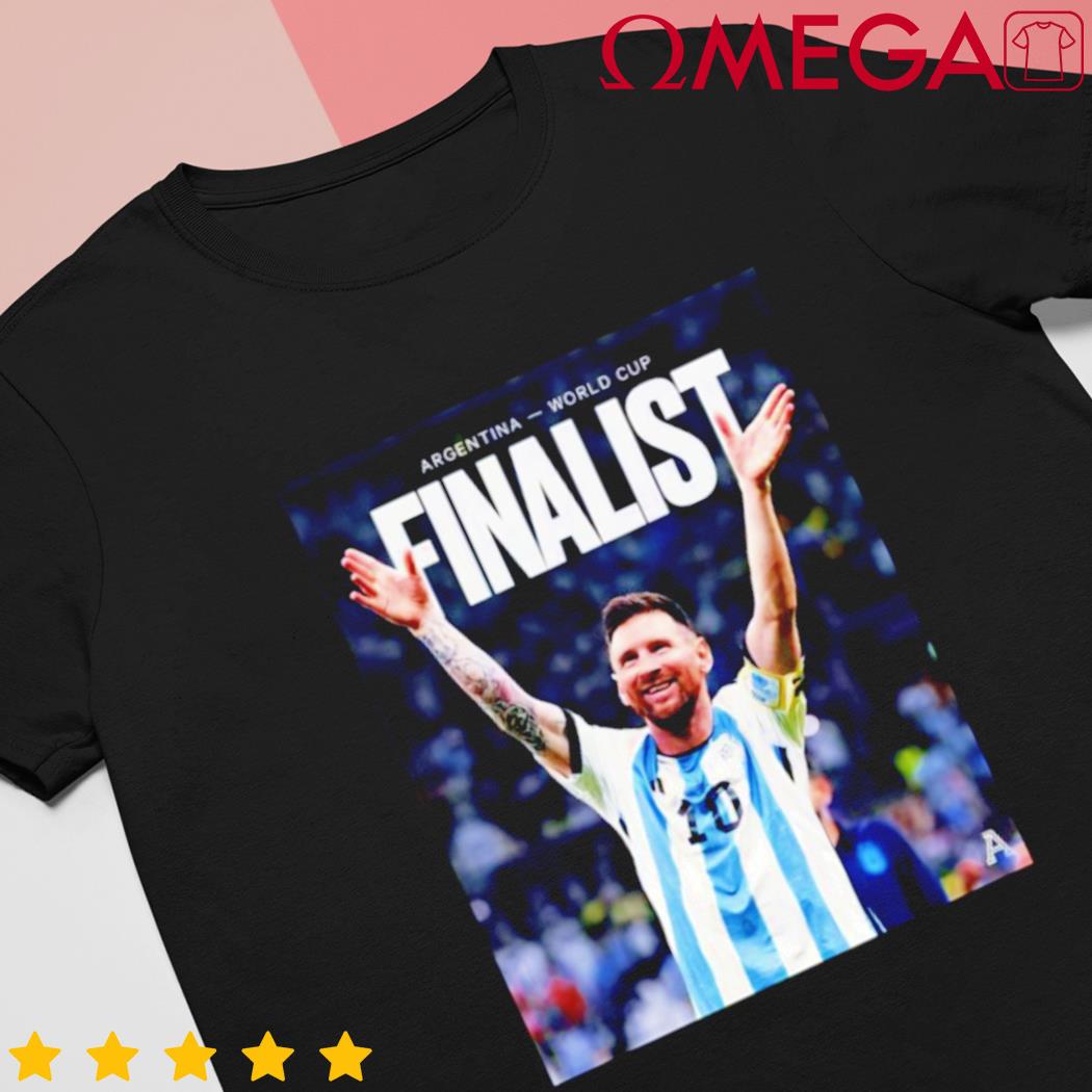 Lionel Messi Argentina Fifa World Cup 2022 T-shirt, hoodie, sweater, long  sleeve and tank top