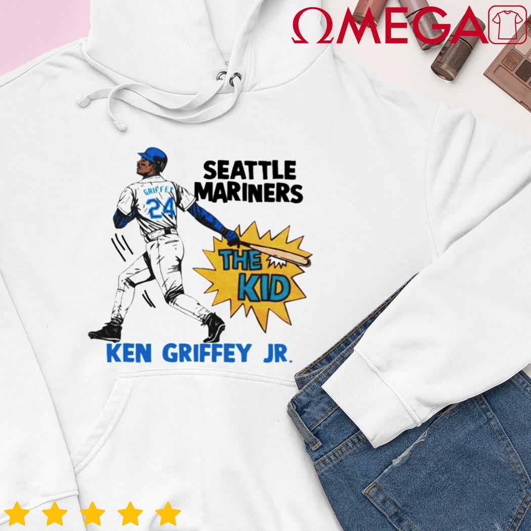 Official Seattle mariners youth T-shirt, hoodie, tank top, sweater and long  sleeve t-shirt