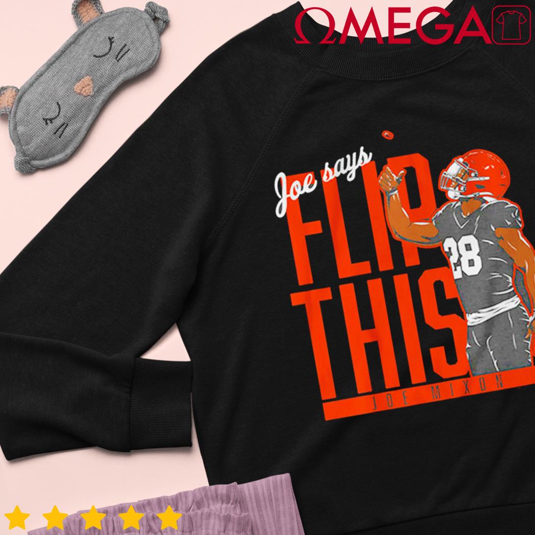 Joe Mixon Jerseys, Joe Mixon Shirts, Clothing