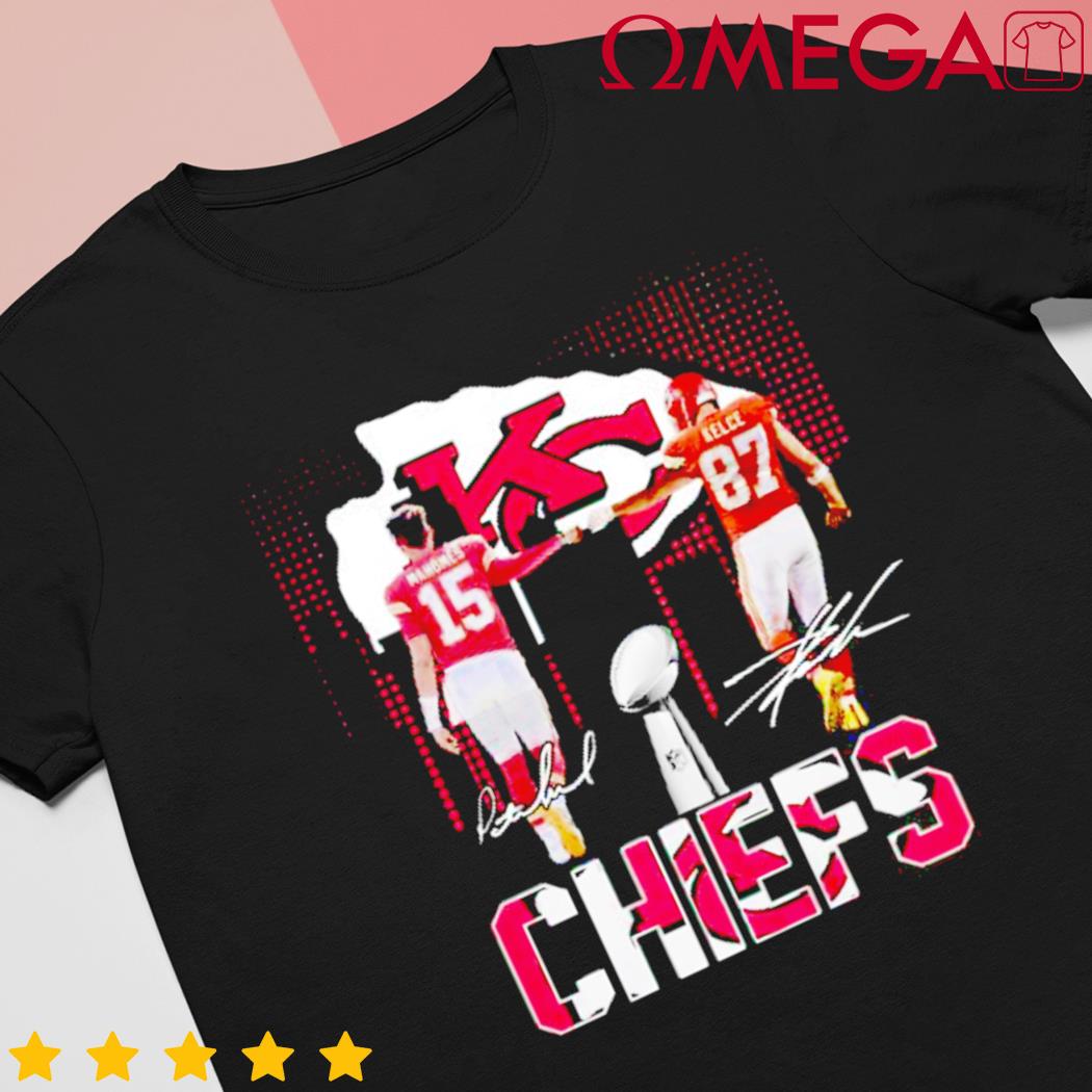 Kansas City Chiefs Patrick Fucking Mahomes Shirt, hoodie, sweater, long  sleeve and tank top