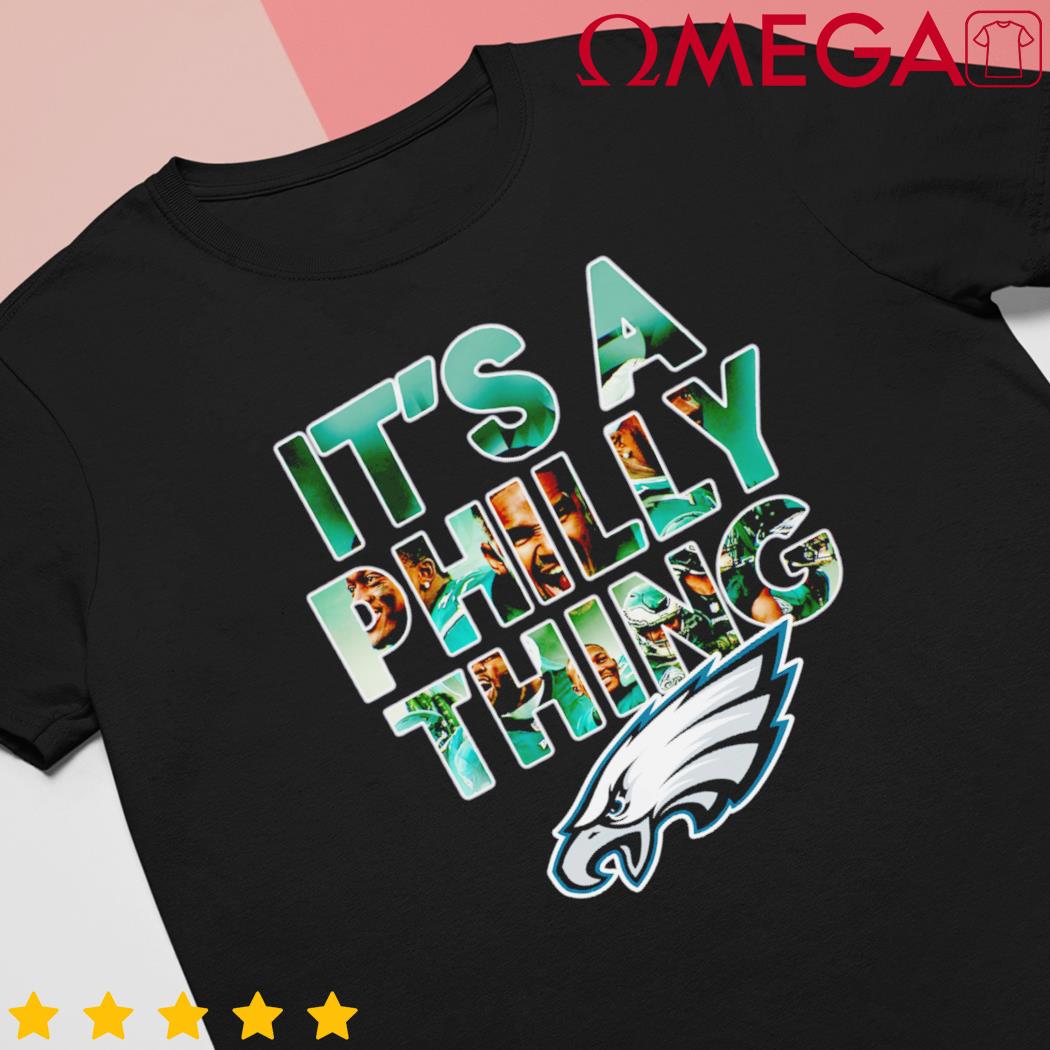 It's a Philly Thing Shirt Philadelphia Citizen Shirt, hoodie