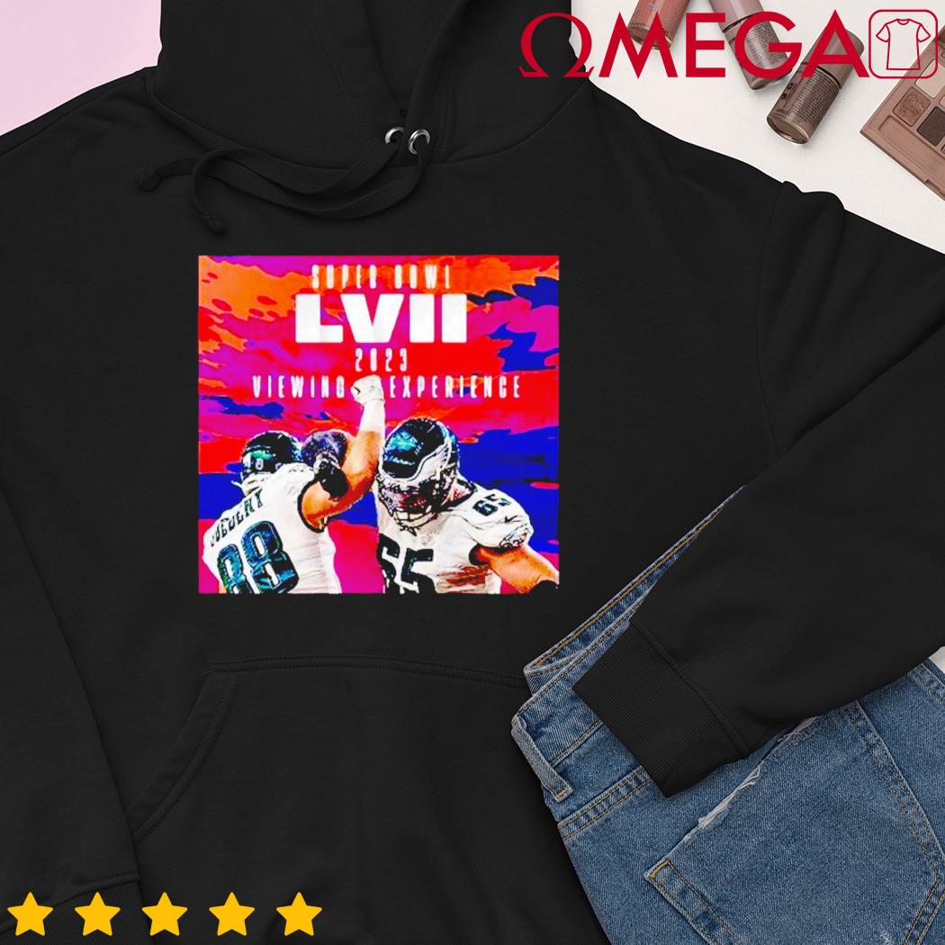 Super Bowl Lvii Idc 2023 shirt, hoodie, sweater and long sleeve