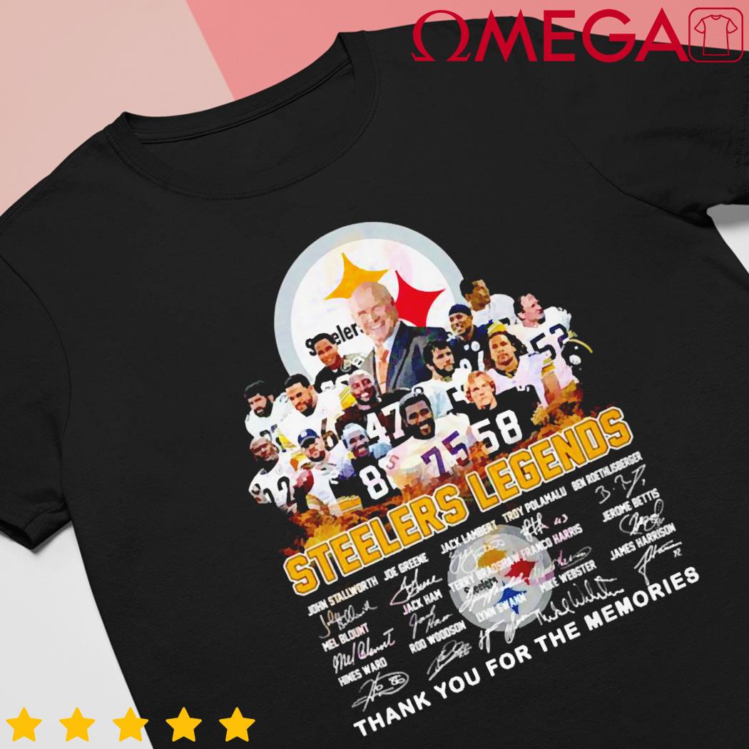 Trucker Love Pittsburgh Steelers Vintage T-Shirt, hoodie, sweater, long  sleeve and tank top