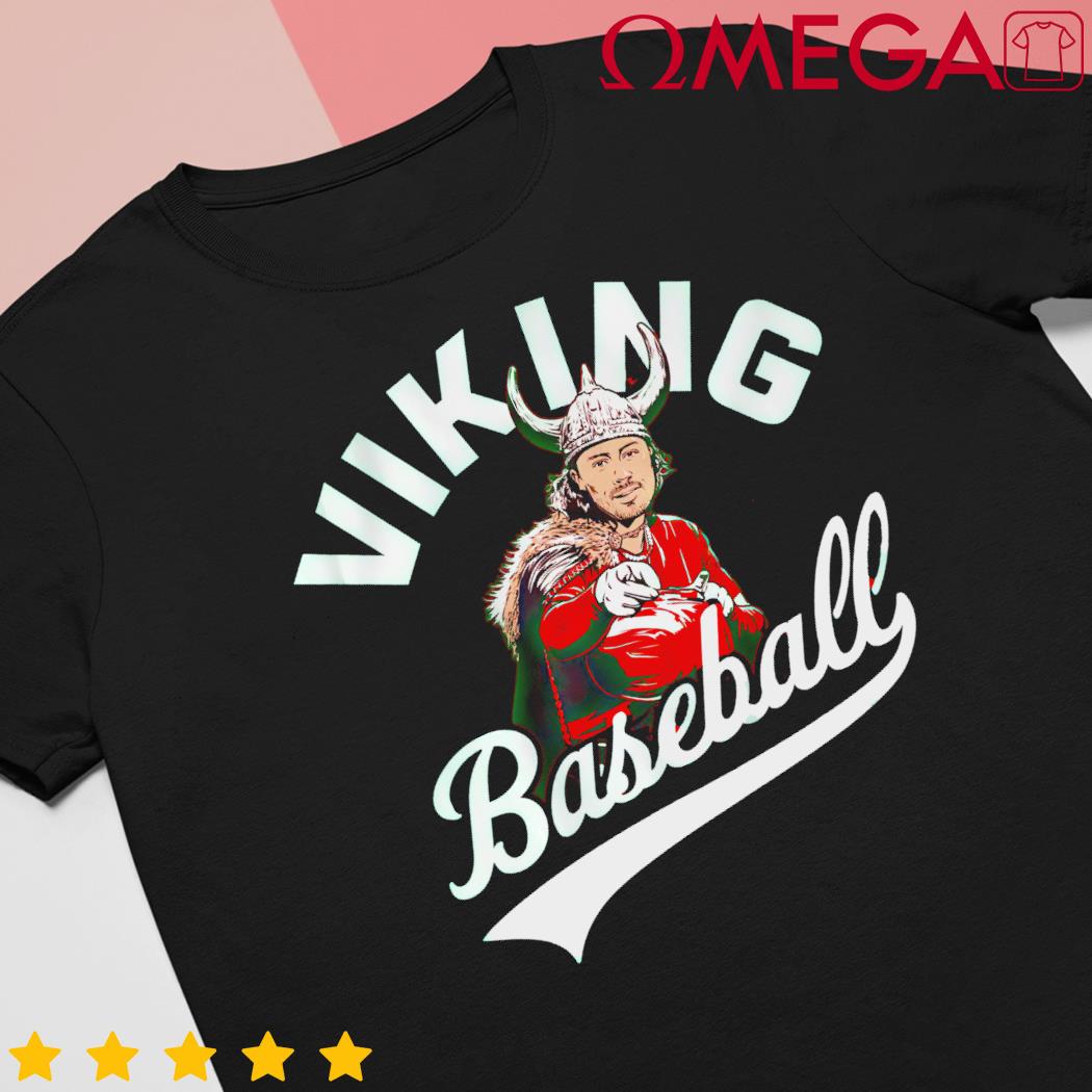 Official Jonathan india viking baseball shirt, hoodie, sweater, long sleeve  and tank top