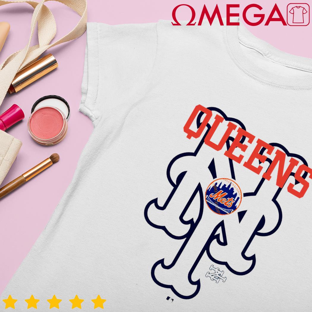 New York Mets Ladies T-Shirts, Mets Tees, Shirts