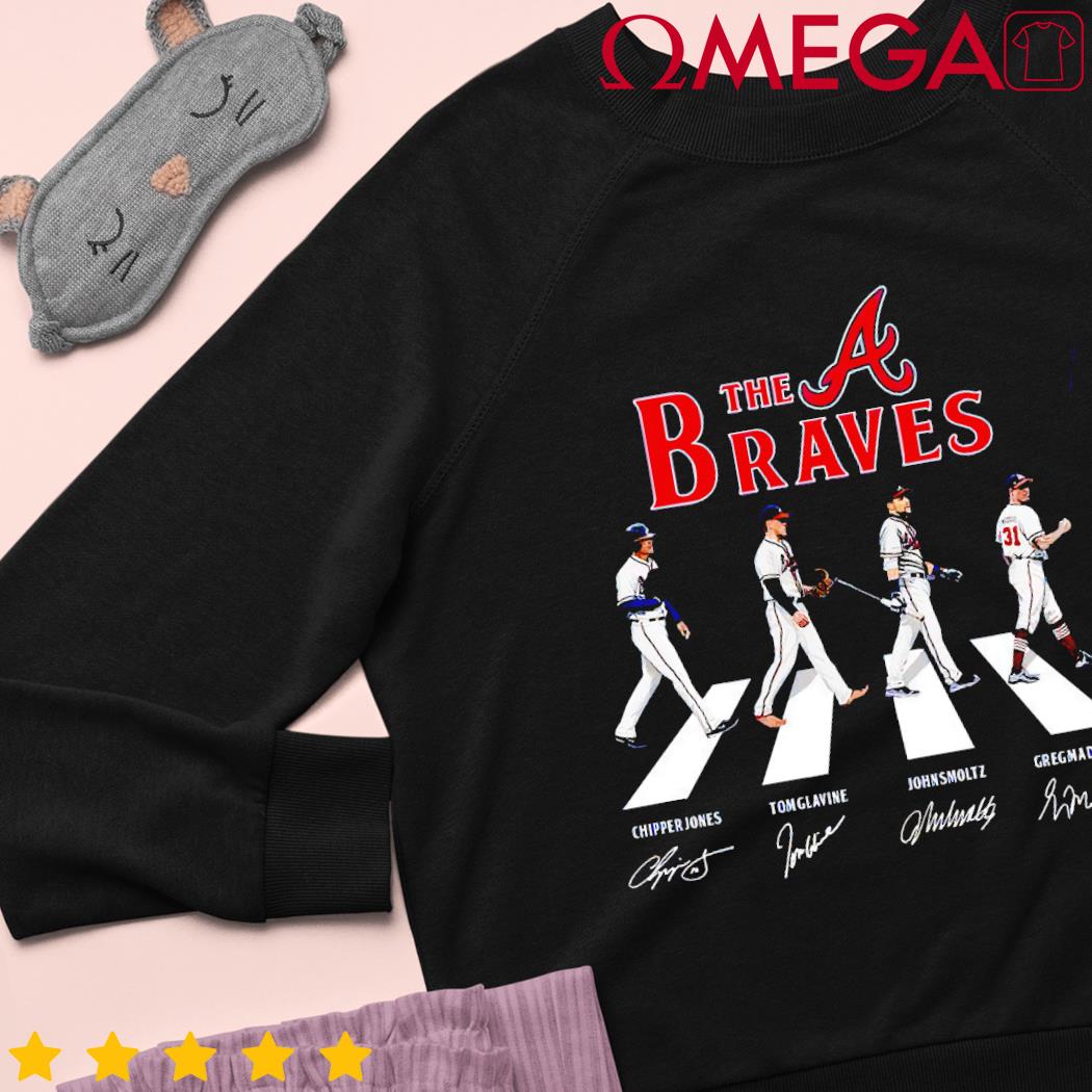 the braves abbey road