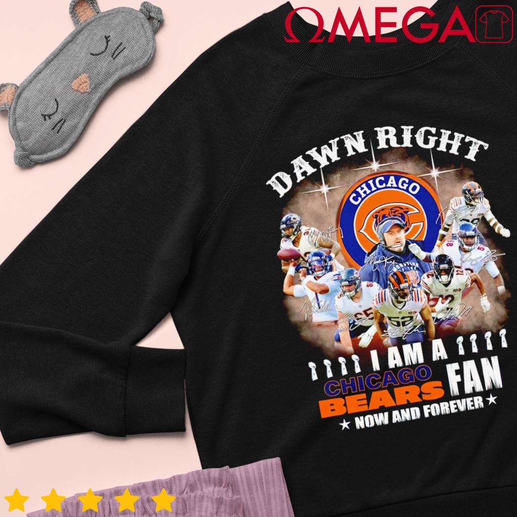 Chicago Bears Fan 4 Ever added - Chicago Bears Fan 4 Ever