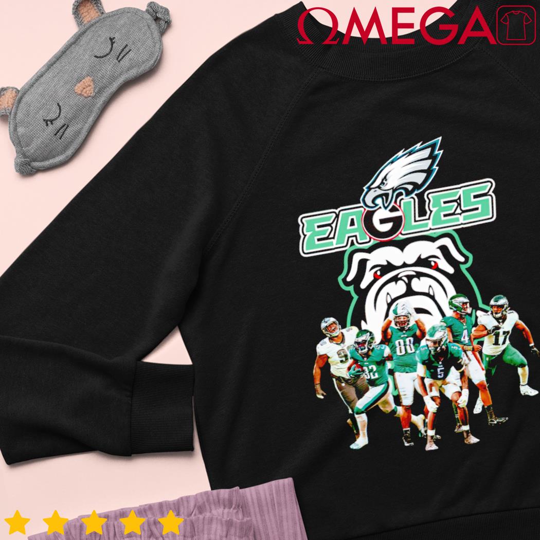 Philadelphia Eagles Suck Sweatshirts & Hoodies for Sale