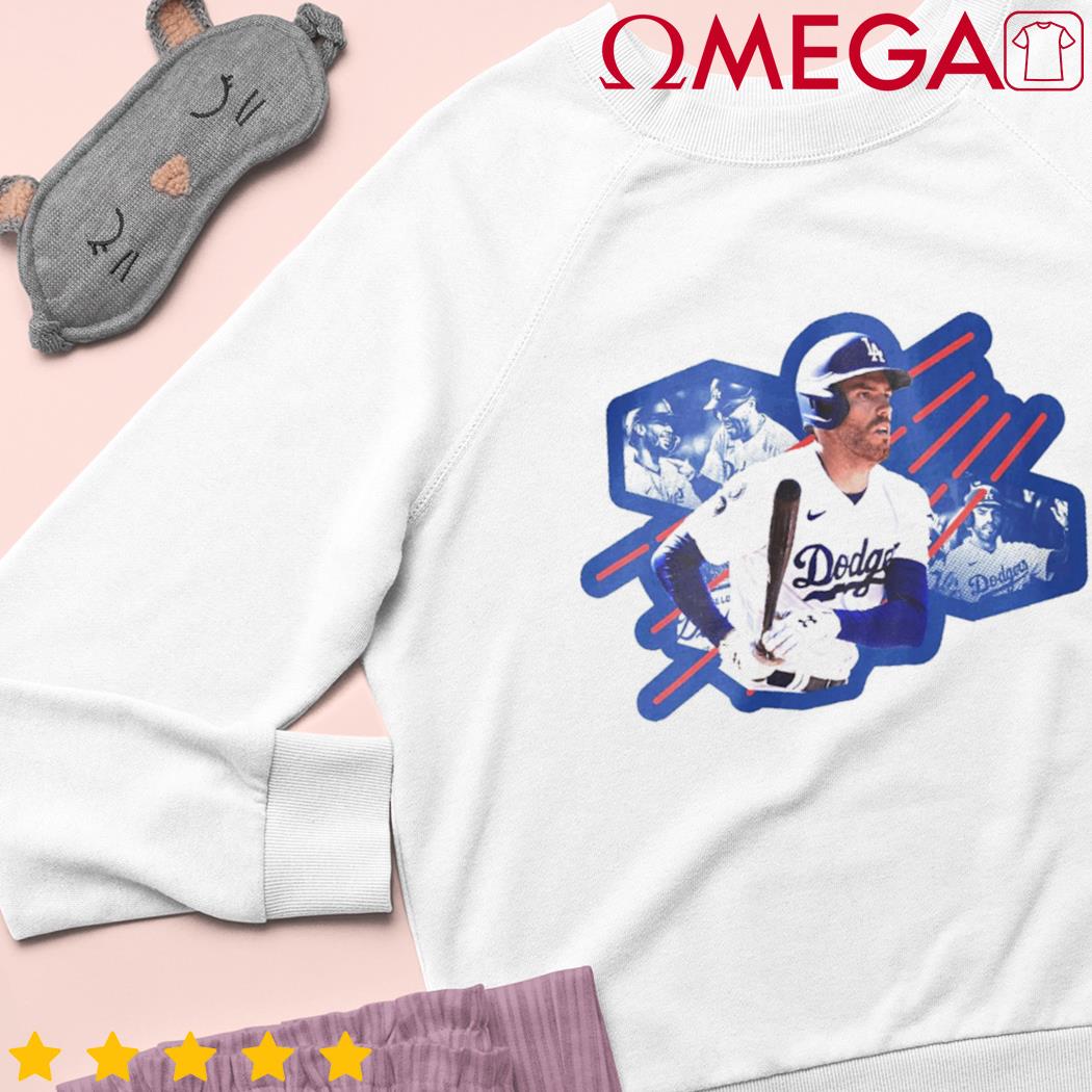 Freddie Freeman do the freddie Los Angeles Dodgers shirt, hoodie, sweater,  long sleeve and tank top