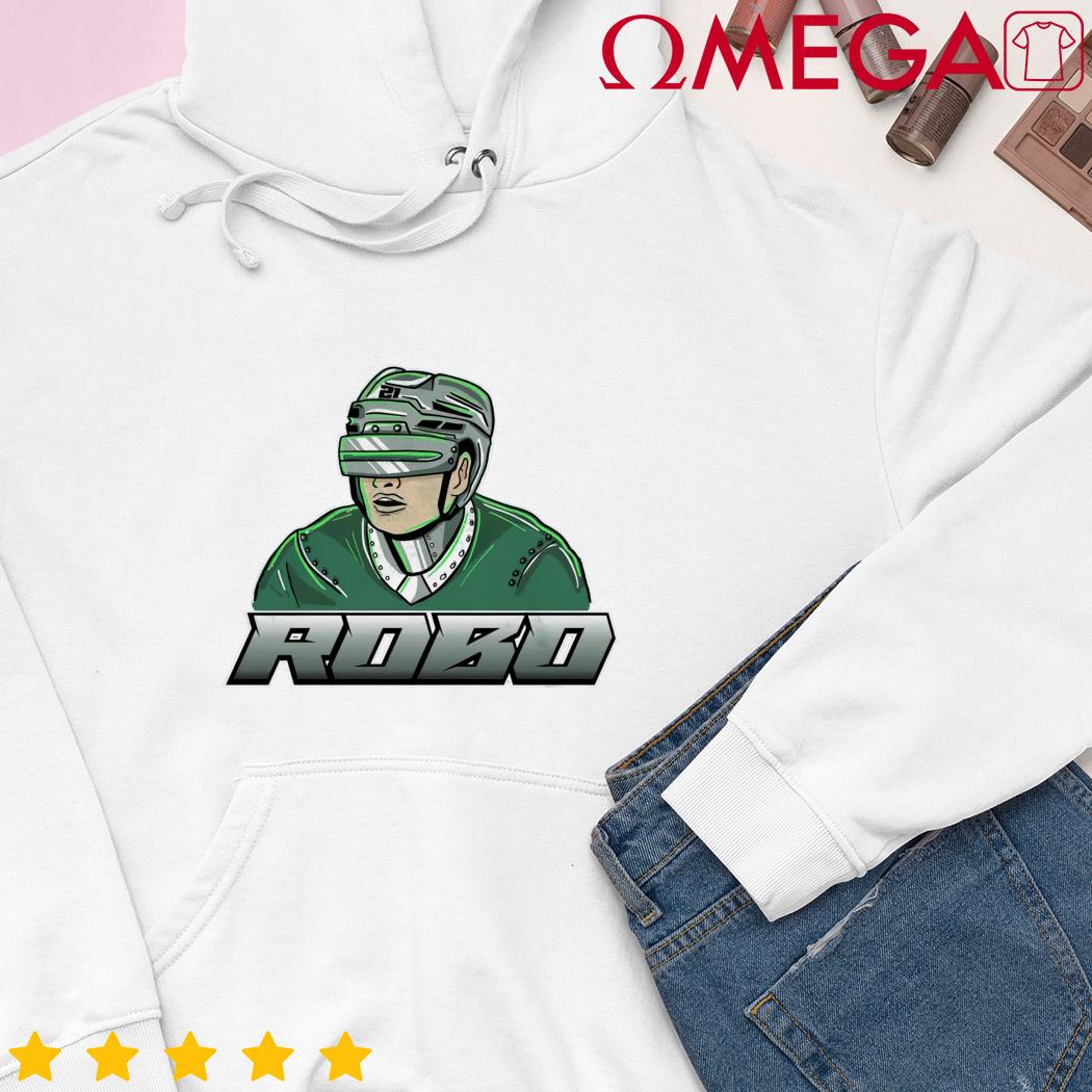 Dallas Stars Jason Robertson Robo 2023 shirt, hoodie, sweater