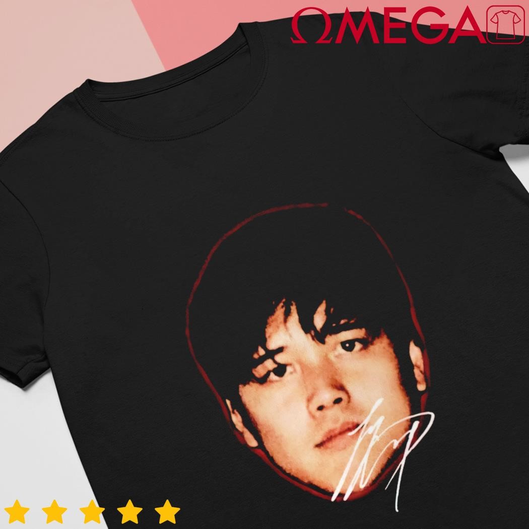 Shohei Ohtani This Girl Loves Gameday T-Shirt