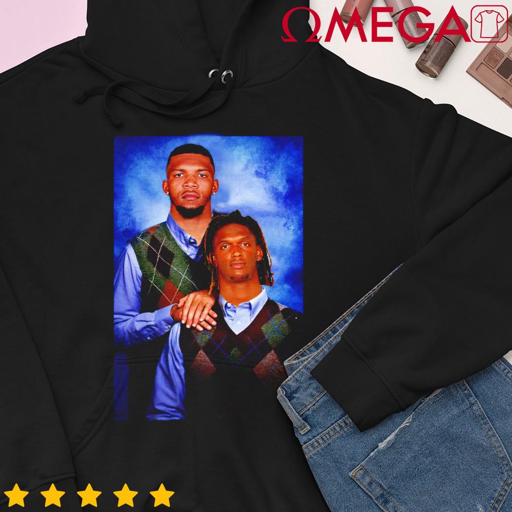 Custom Ceedee-lamb Vintage 90s T-shirt Sweatshirt Hoodie 