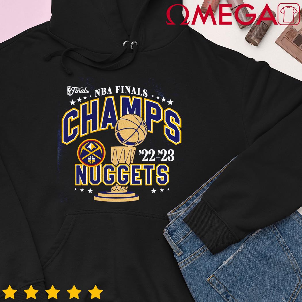 Yesterday's Fits 2020 NBA Finals Lakers Hoodie