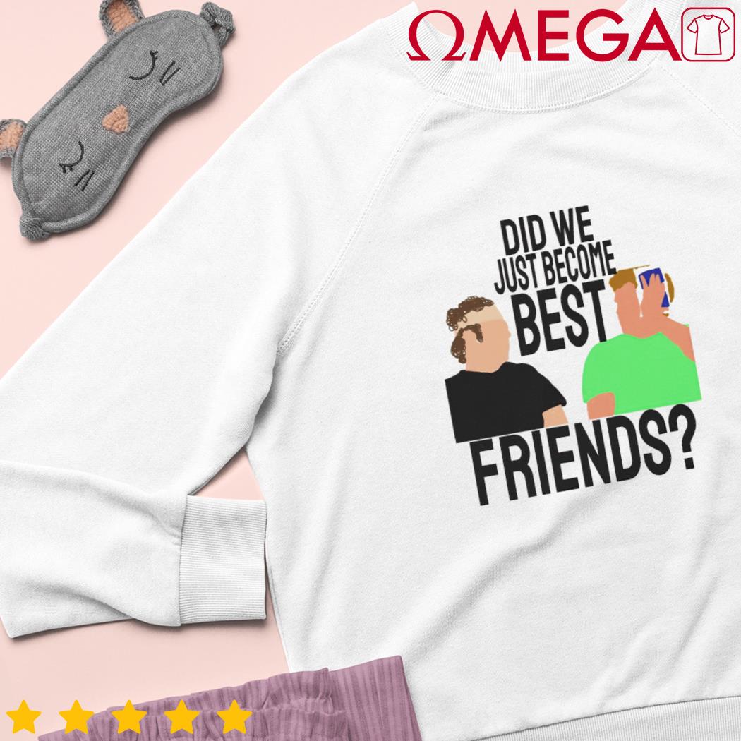cute matching best friends shirts