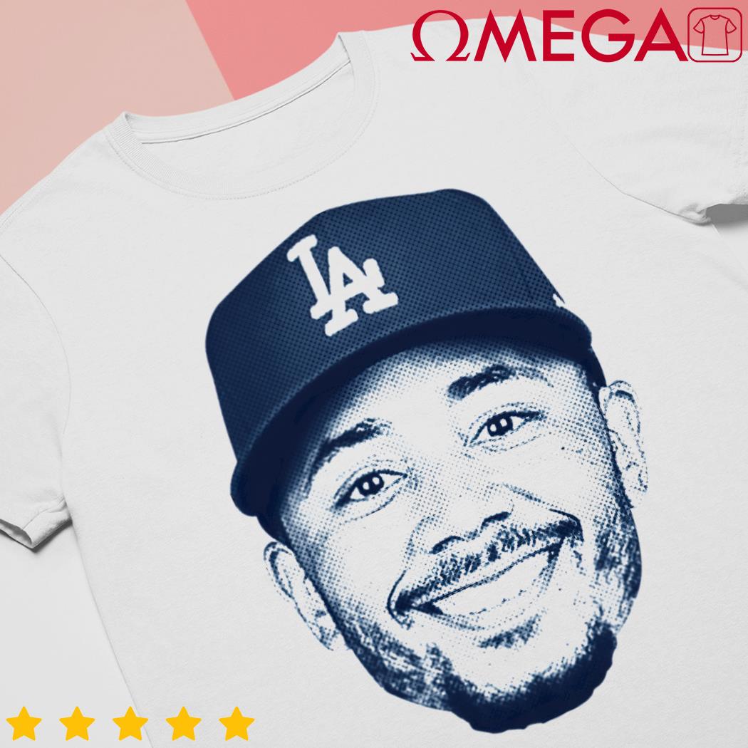 Mookie Betts LA Baseball Retro Series shirt, hoodie, sweater, long sleeve  and tank top