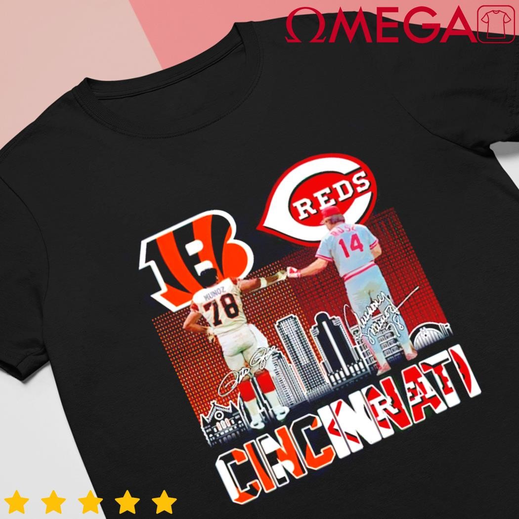 Cincinnati Bengals Vintage Championship T-Shirt,tank top, v-neck