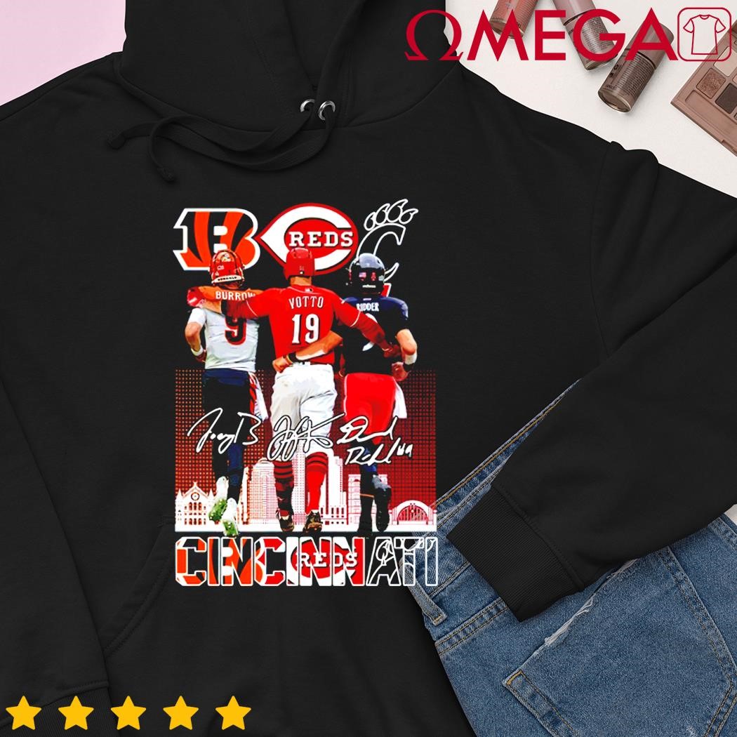 Cincinnati Bengals Dachshund Dogs T-Shirt - TeeNavi