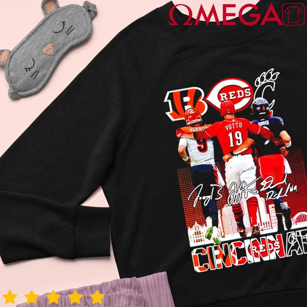 Cincinnati Bengals Dachshund Dogs T-Shirt - TeeNavi