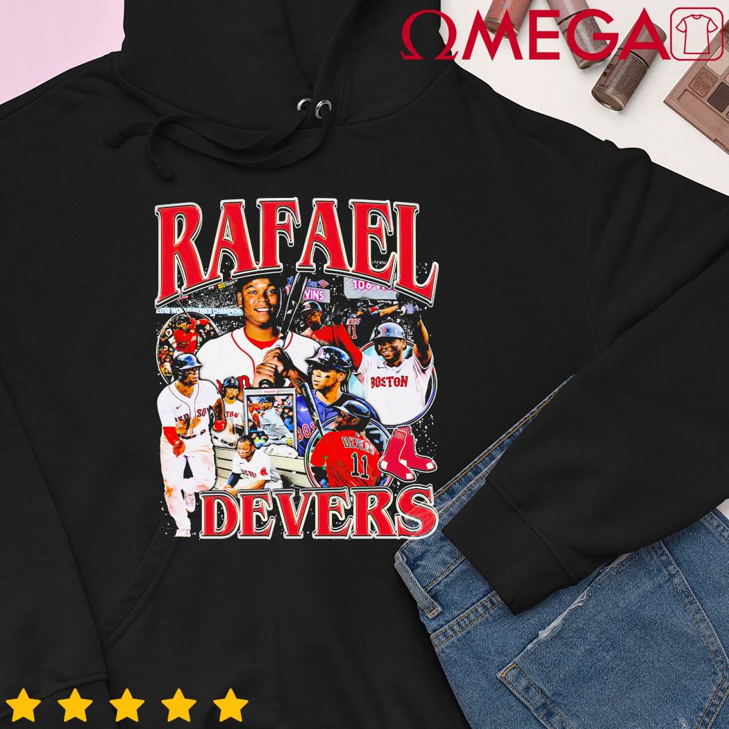 Rafael devers forever and devers T-shirt, hoodie, tank top