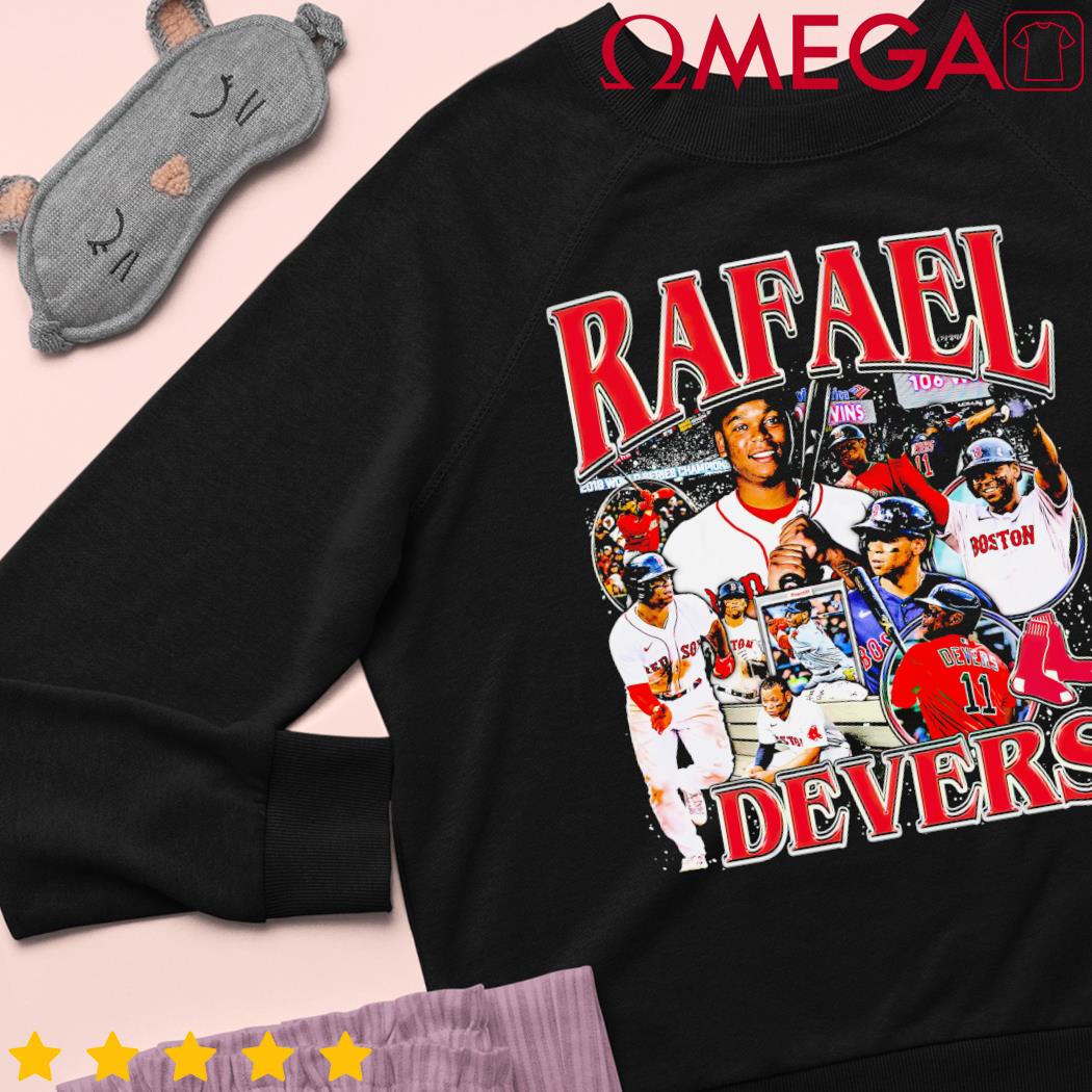 Rafael Devers forever and Devers shirt, hoodie, sweater and v-neck