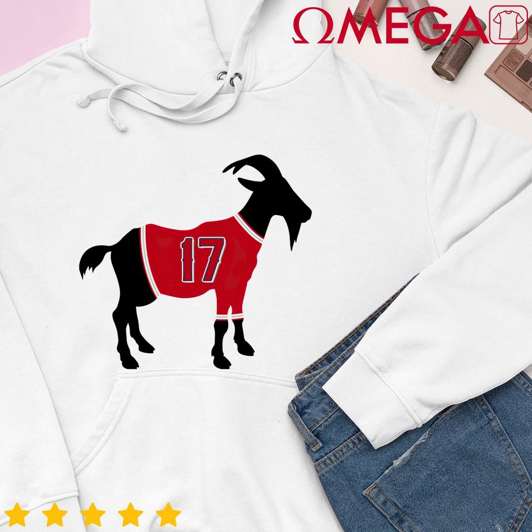 Ohtani Lil Goats Toddler T-Shirt