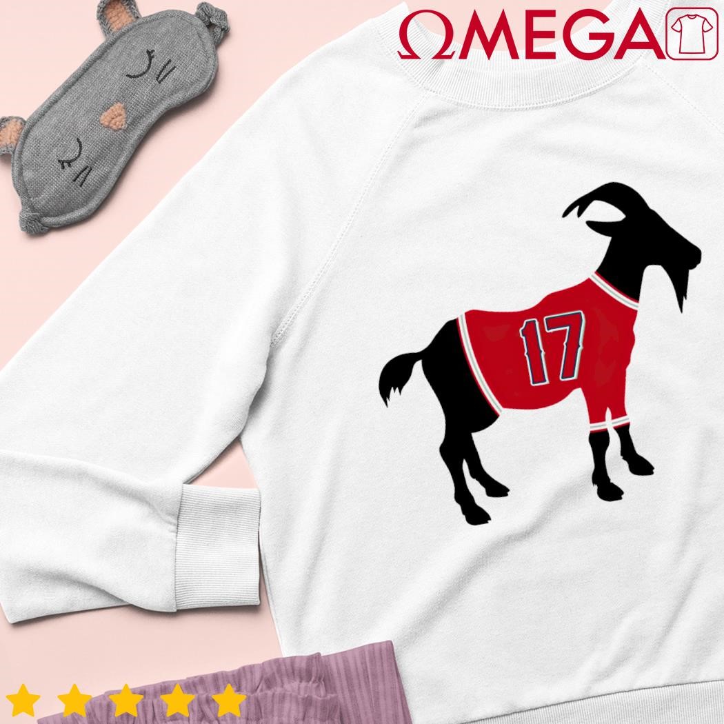 Ohtani Lil Goats Toddler T-Shirt